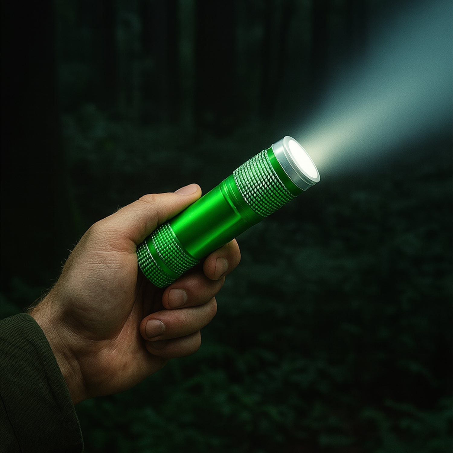 Super-Bright Mini 9 LED Bulb Pocket Torches - Small Torch Flashlight for Camping, Hiking, DIY, Travelling, Outdoors and More 3 Battery operated (Battery not included / 1 pc) Super-Bright Mini 9 LED Bulb Pocket Torches - Small Torch Flashlight for Camping, Hiking, DIY, Travelling, Outdoors and More 3 Battery operated (Battery not included / 1 pc)